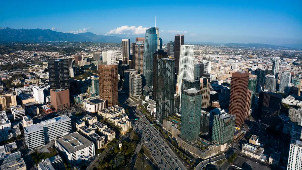 Two L.A. Models Found Dead In Downtown Luxury Apartments Within Same Week: Reports