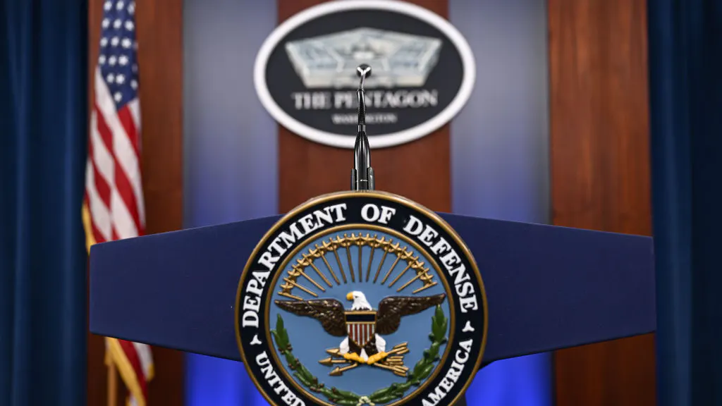 Pentagon Says China, Russia Prepared To Launch Cyber Attacks Against U.S. To Sow Chaos If War Erupts