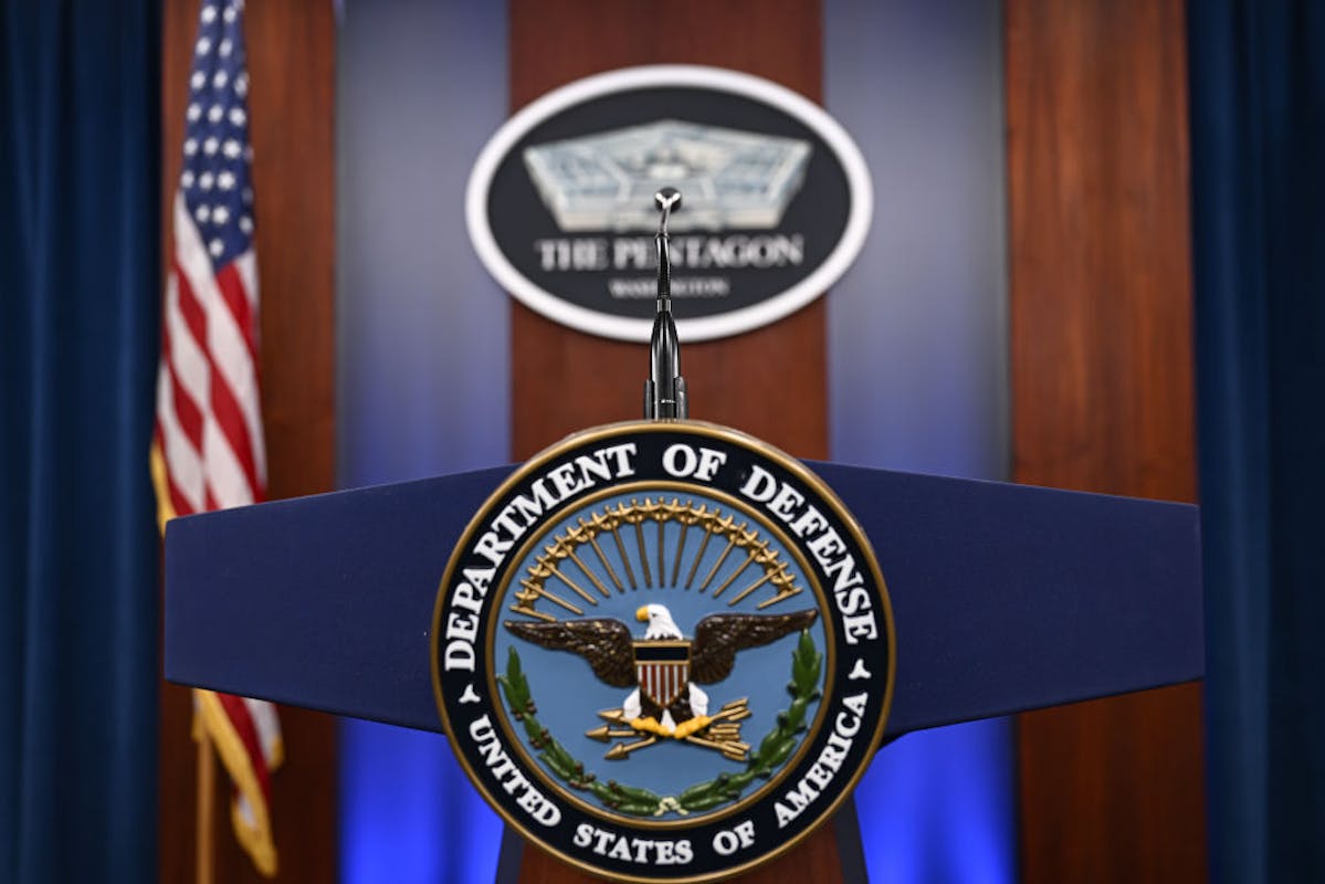 NextImg:Pentagon Says China, Russia Prepared To Launch Cyber Attacks Against U.S. To Sow Chaos If War Erupts
