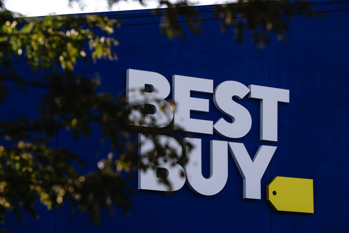 Best Buy Employee Says Tech Company Fired Him After He Exposed Alleged