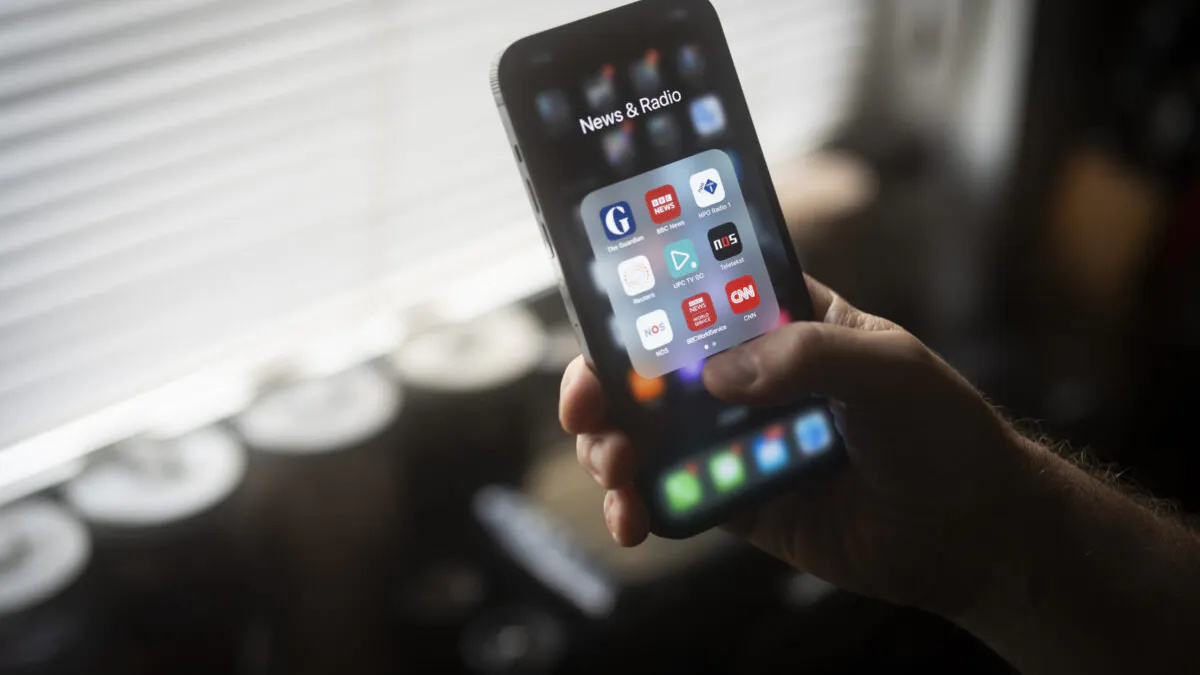 Media Ratings Firm Trying To Influence What News Sites You Visit Heavily Favors Left-Leaning Outlets Over Conservative Journalism