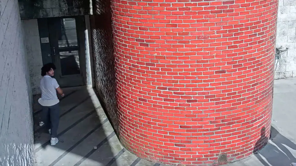 One Week Later, Authorities Still Searching For Escaped Pennsylvania Fugitive