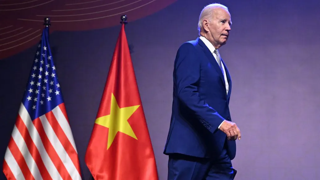 WH Blows Off Critics After Biden Skips 9/11 Memorials: Presidents Weren’t Going To Pearl Harbor After 22 Years
