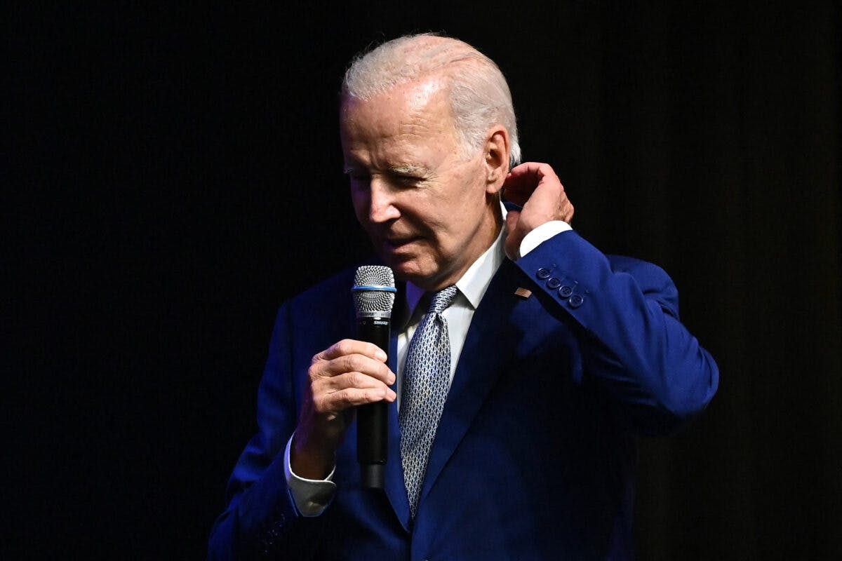 NextImg:White House Calls On Media To Help Fight Against Biden Impeachment Inquiry