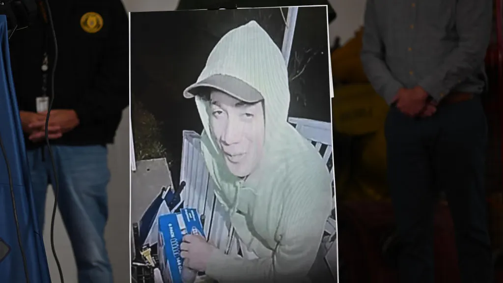 Escaped Pennsylvania Killer Is Now Armed With Stolen Rifle, Police Say