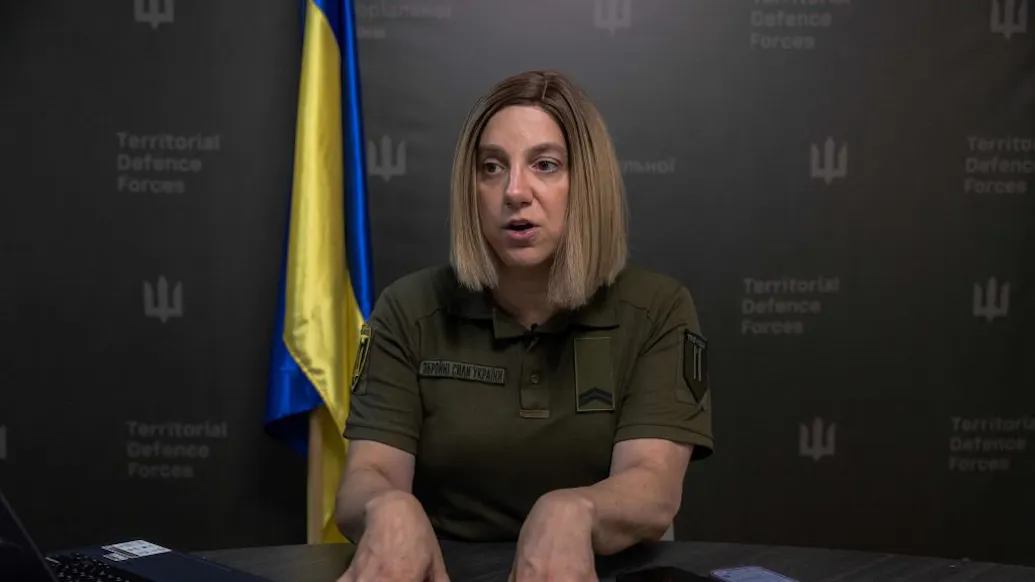 American Correspondent For Ukraine Suspended After Threatening Critics Of U.S. Involvement In Russian War