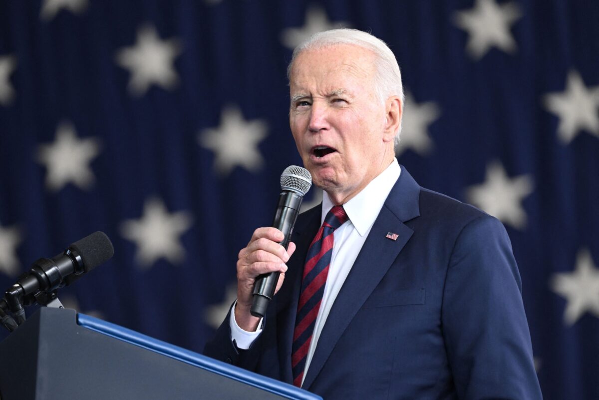 Biden faces backlash over false claim of being at Ground Zero post 9/11.