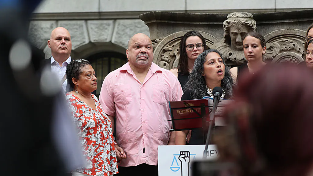 Massachusetts Man Convicted Of 1985 Murder Gets New Trial Following New ...