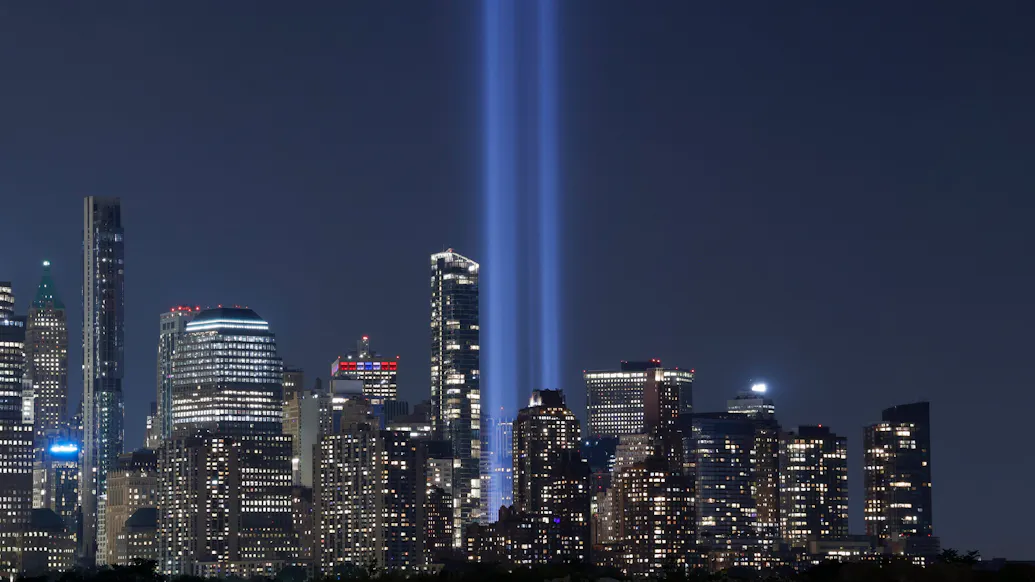 HuffPost WH Correspondent Uses 9/11 To Claim Trump Is Worse Than ‘Osama Bin Biden’