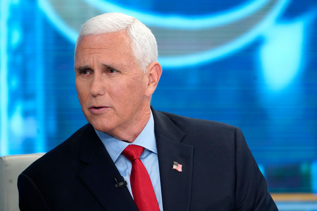 Pence opposes children deciding medical procedures; mom of trans child disagrees.