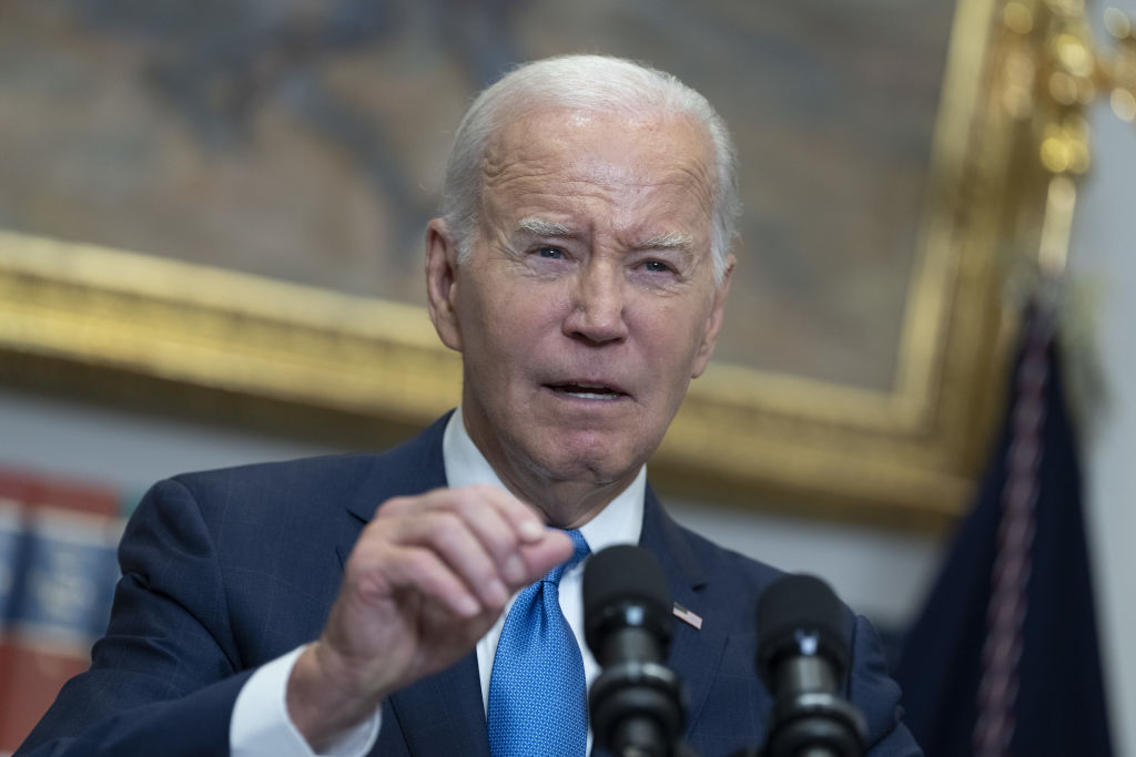 Biden Ignores Supreme Court, Cancels Another 74,000 Student Loans | The ...