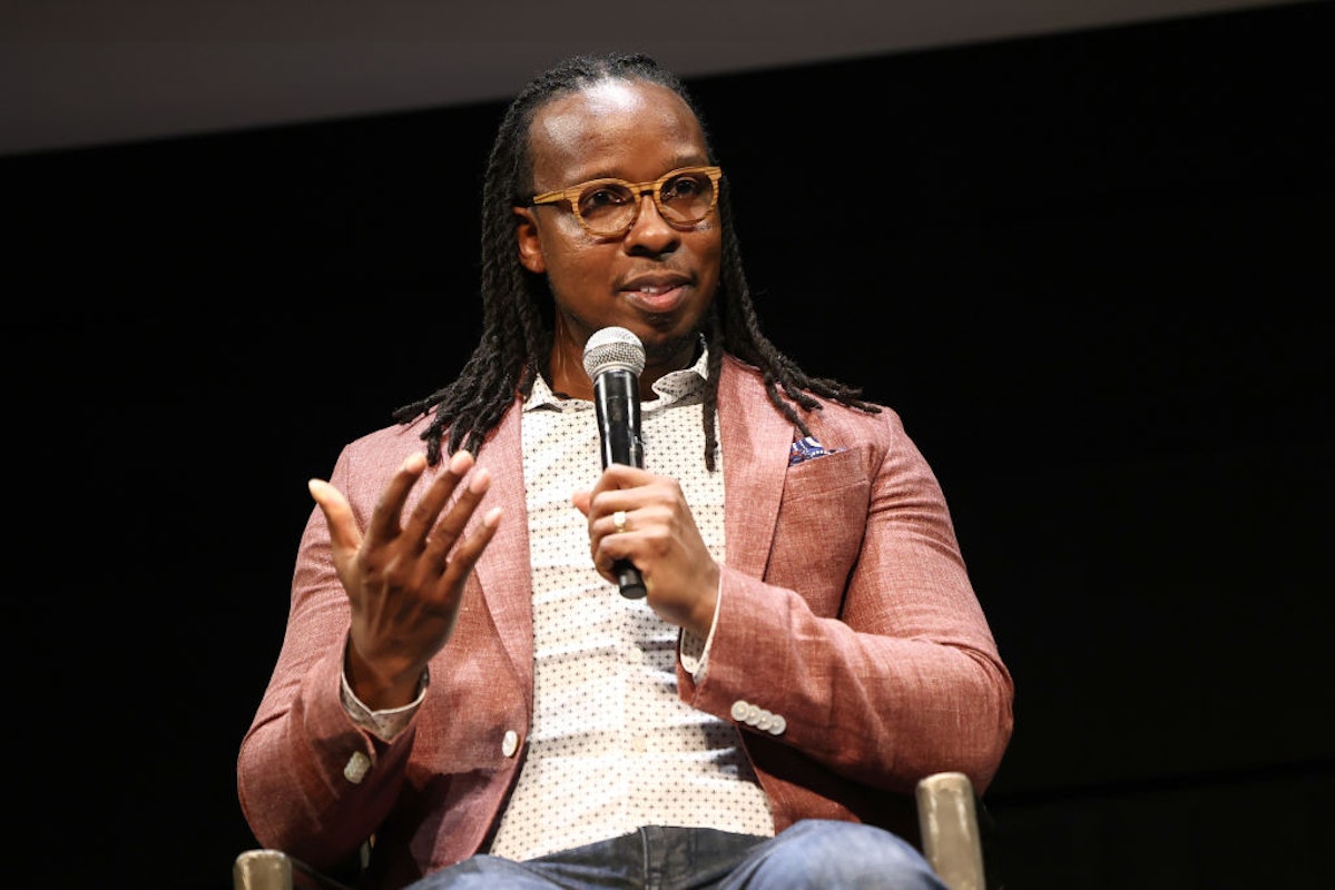 NextImg:Ibram X. Kendi’s Academic Center Focusing On ‘Antiracism’ To Fire Staffers 