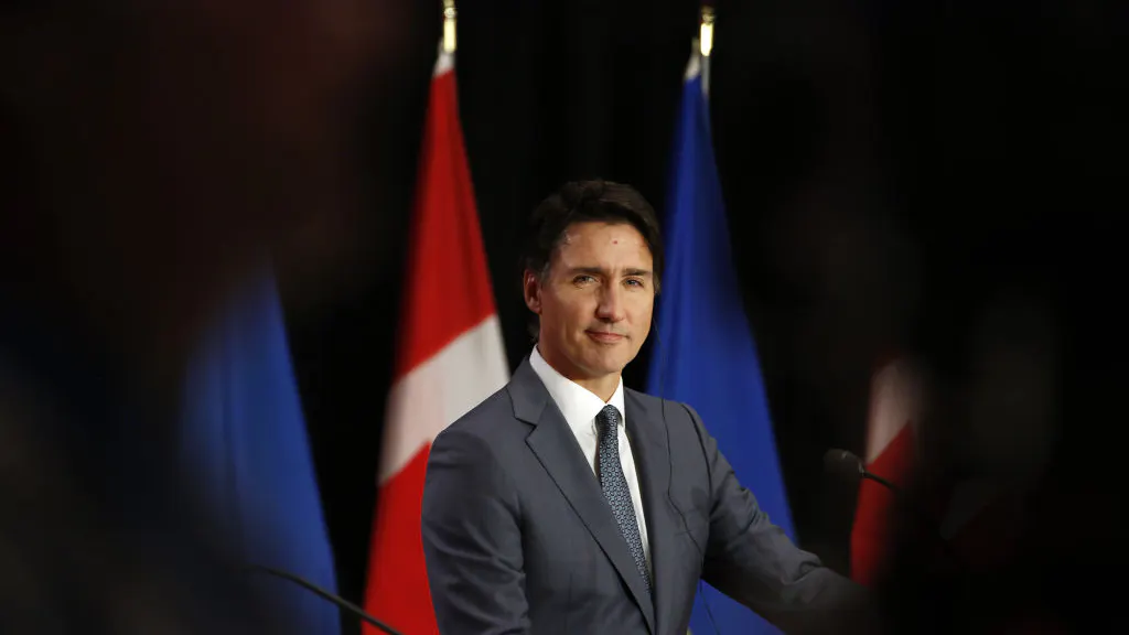 After Canada’s Parliament Cheers Nazi Veteran, ‘Upset’ Trudeau Warns Against ‘Russian Propaganda’