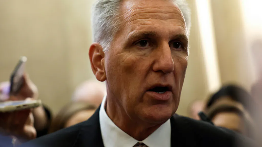 House Aims To Regroup As Spending Defeats Pile Up