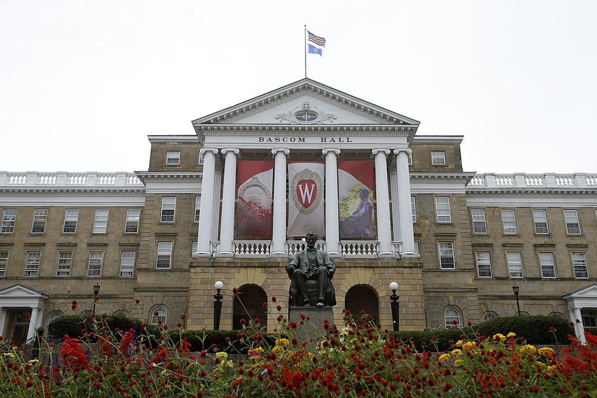 NextImg:University Of Wisconsin Investigated By House Republicans Over ‘Dangerous Gain-Of-Function’ Research 