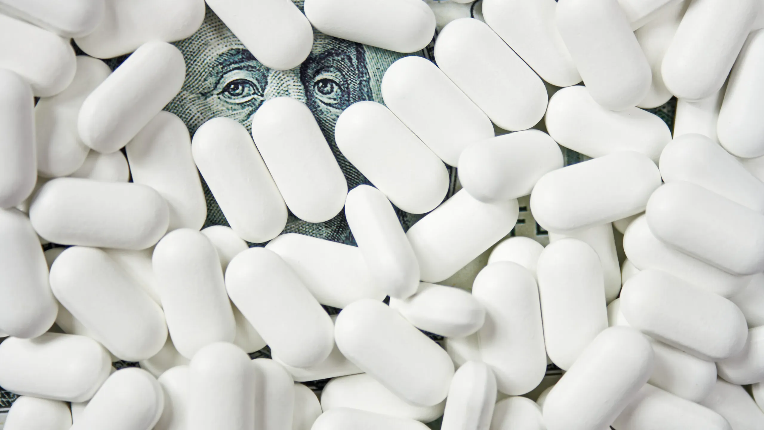 Big Pharma Once Again Makes Billions Off Of A Drug That Doesn’t Work