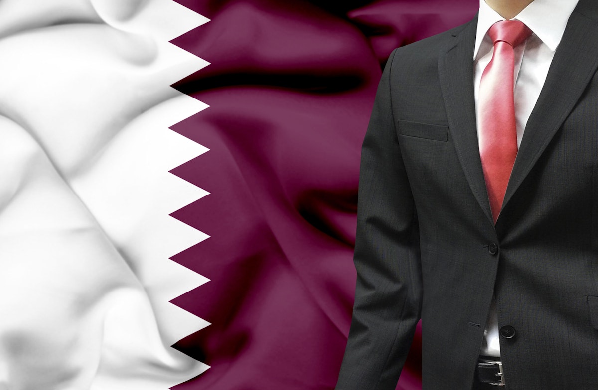 How Qatar Uses An American Nonprofit To Hide Major Influence Operation In The United States