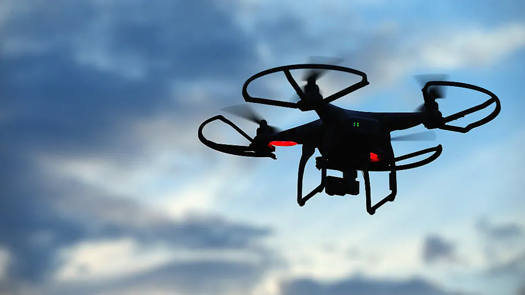 New York Police Will Use Drones To Monitor Labor Day Parties