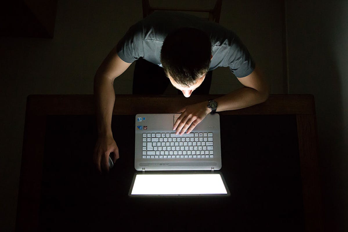 NextImg:Judge Rules Texas Pornography Age Verification Law Unconstitutional