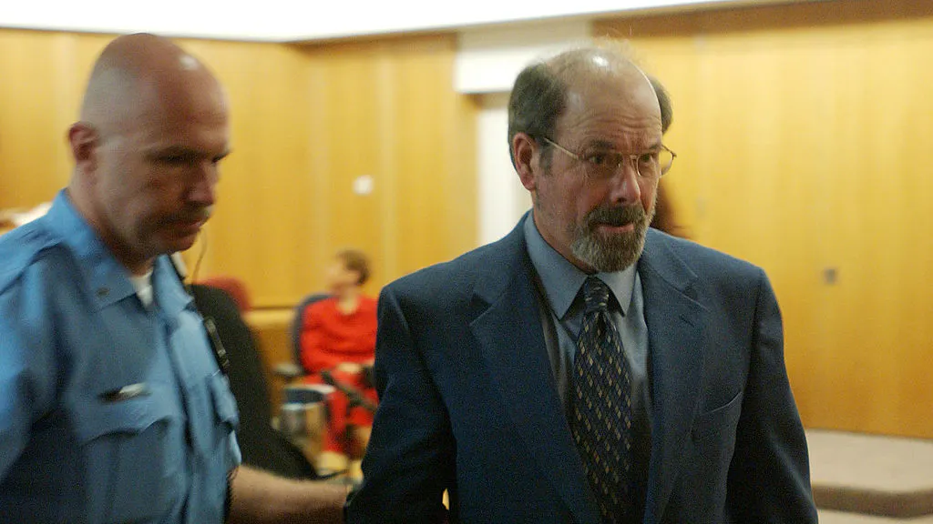 Oklahoma Authorities Searching For ‘Trophies’ Serial Killer BTK Hid In Various Locations