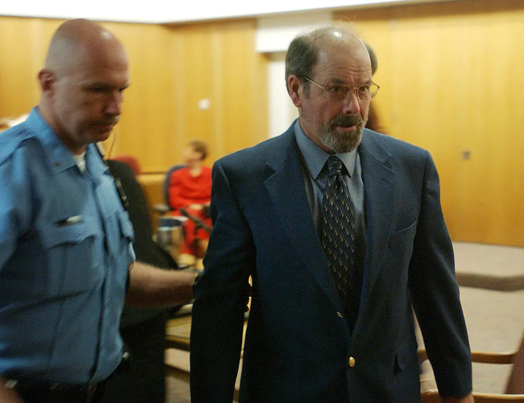 Oklahoma Authorities Searching For ‘Trophies’ Serial Killer BTK Hid In ...