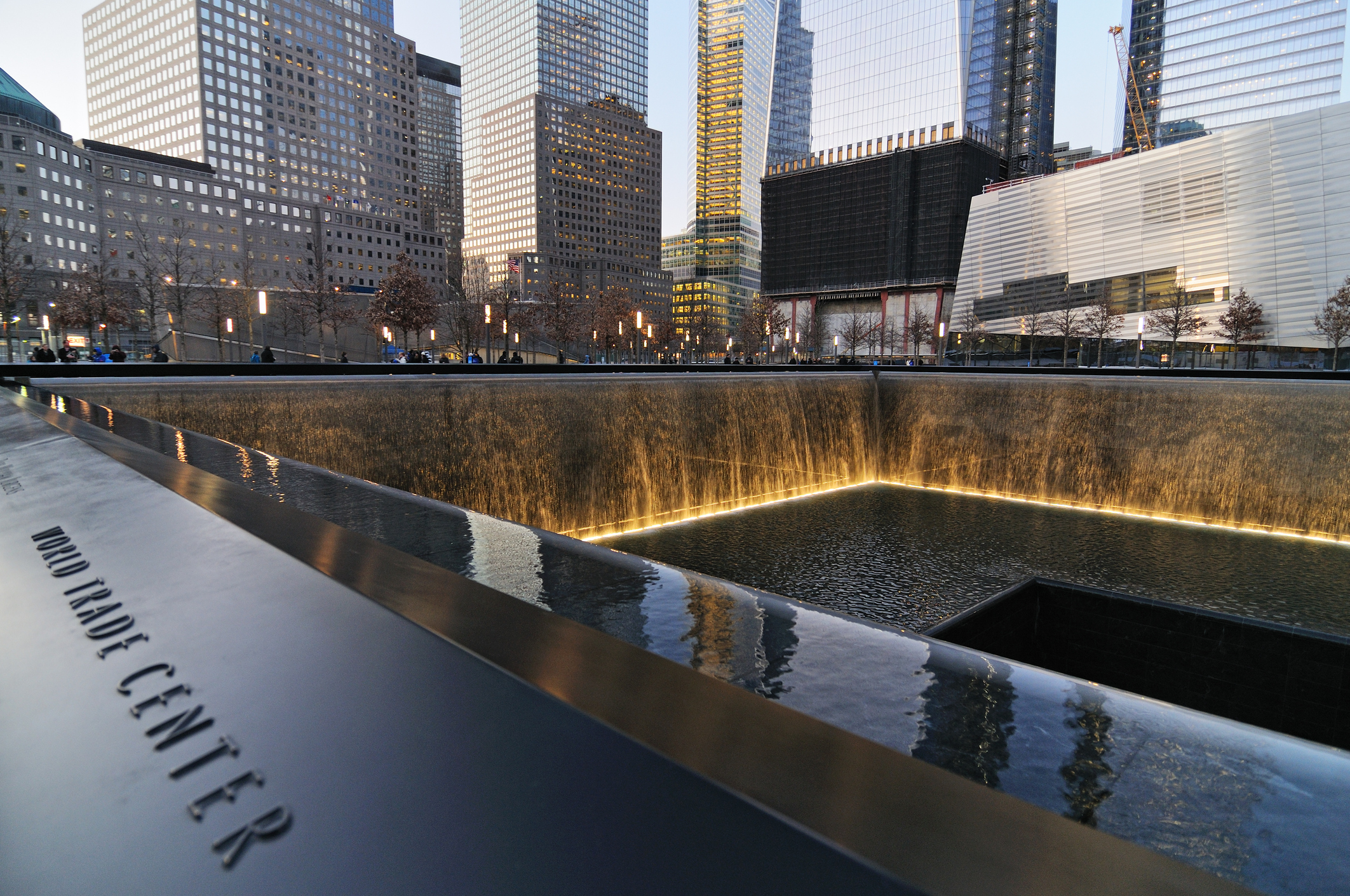 Reflecting on 9/11, Reevaluating US Foreign Policy