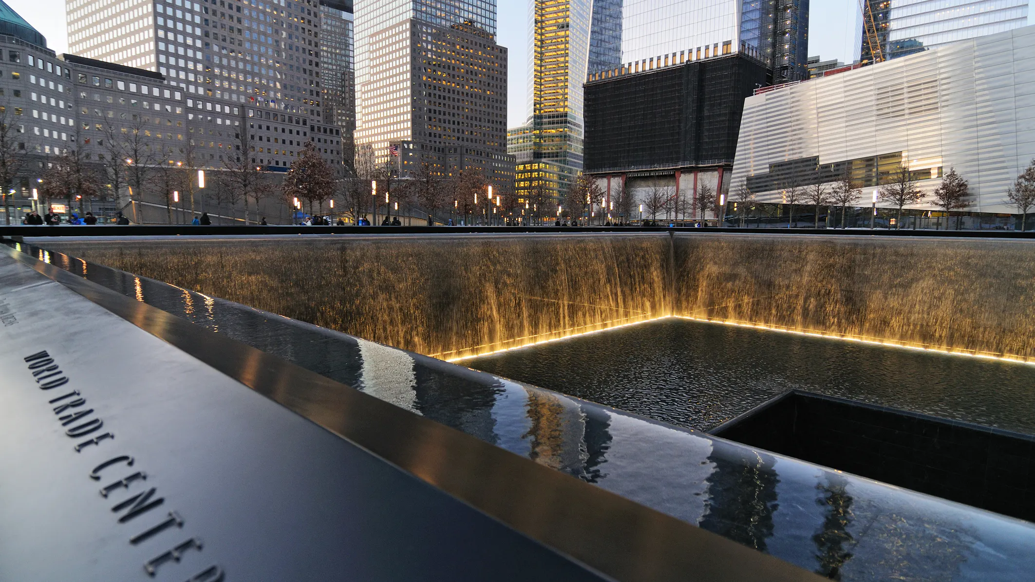 Remembering 9/11, Reexamining American Foreign Policy