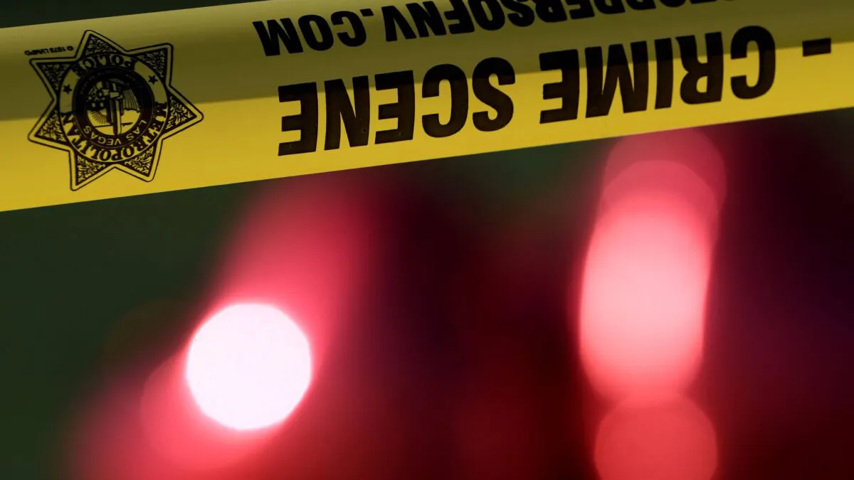 ‘An Intentional Act’: Video Shows Retired Cop Get Knocked Off Bike In Deadly Stolen Car Ramming