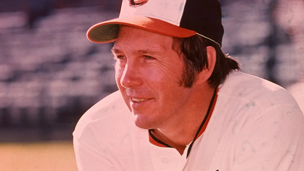 ‘Human Vacuum Cleaner’: Legendary Hall Of Famer Brooks Robinson Dies At 86