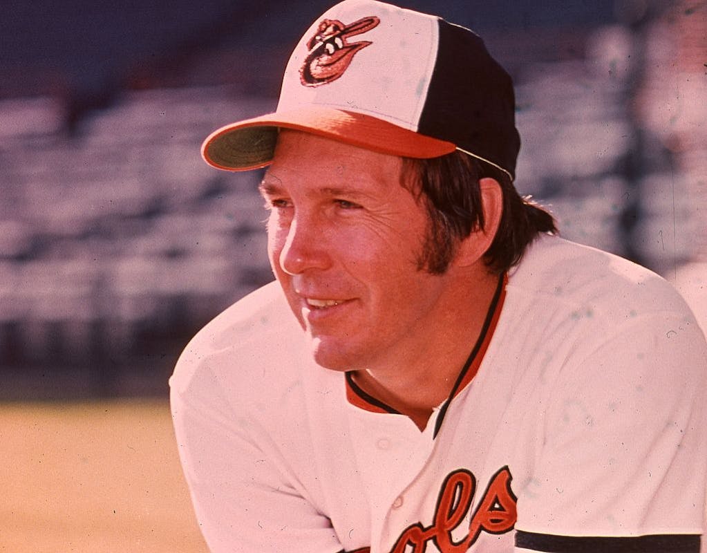 NextImg:‘Human Vacuum Cleaner’: Legendary Hall Of Famer Brooks Robinson Dies At 86
