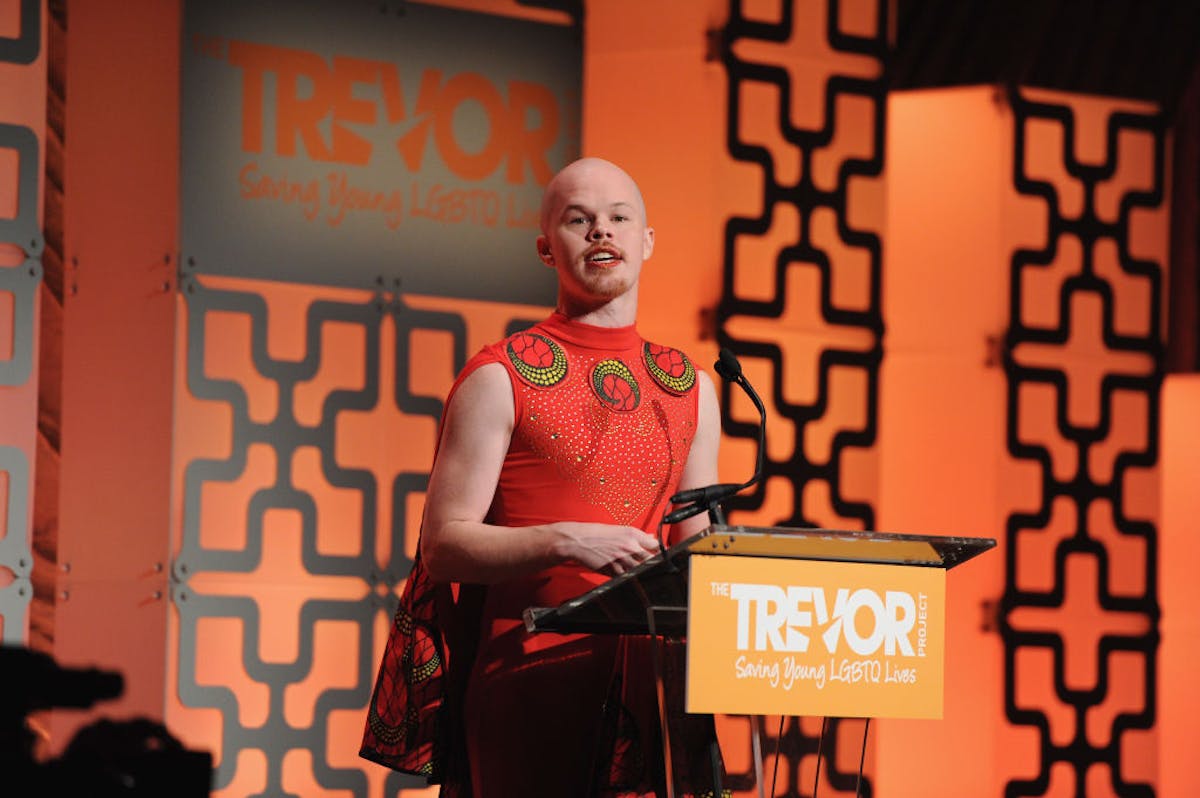 NextImg:Police Find Female Designer’s Stolen Clothes At Home Of Sam Brinton, ‘Non-Binary’ Former Biden Official: Report