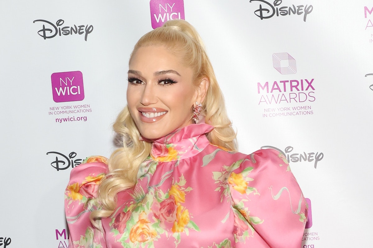 Gwen Stefani Raves About Life In Oklahoma: ‘Nature, And God, Is All ...