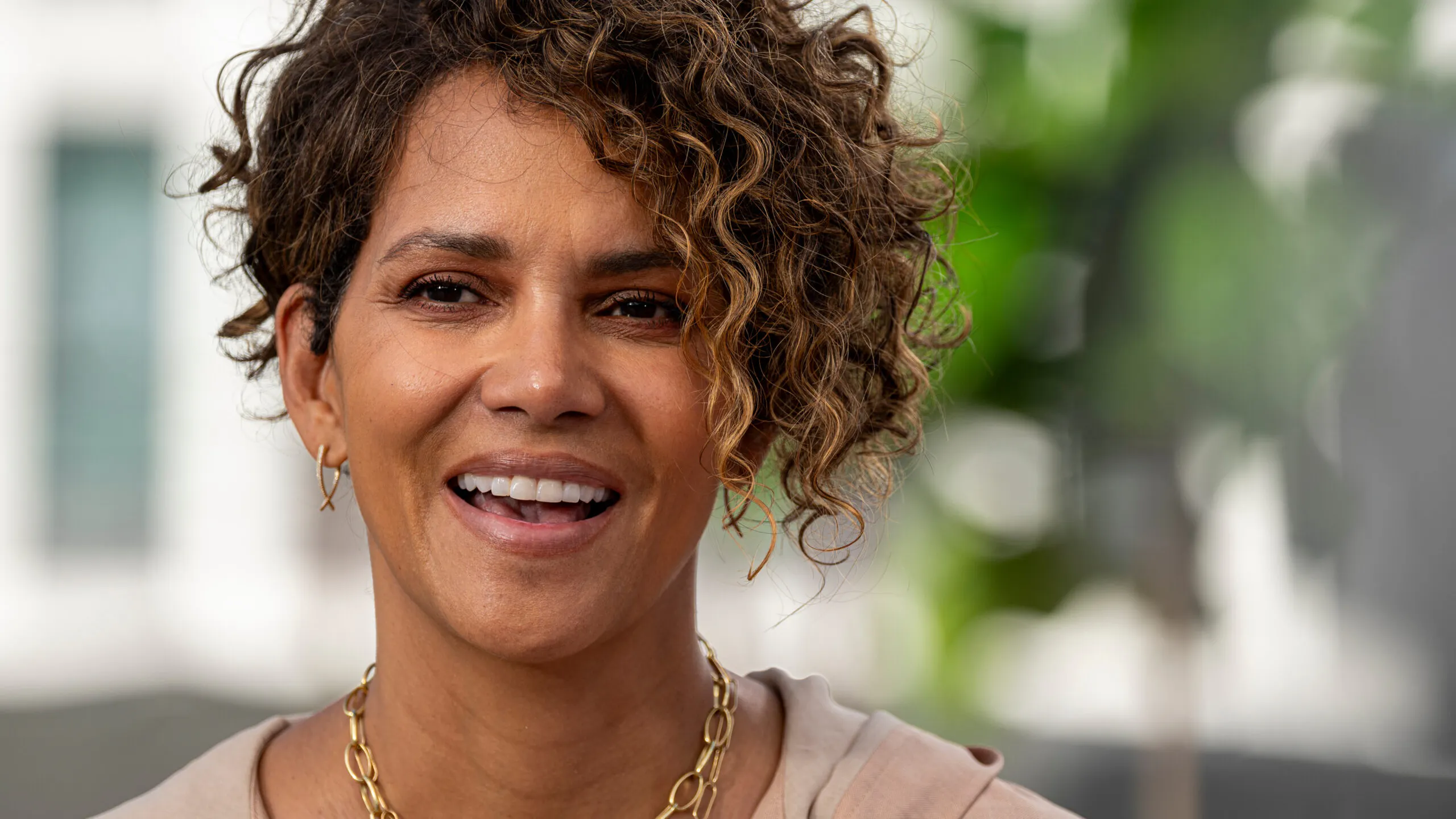 ‘Not Cool’: Halle Berry Trashes Drake For Using Pic Of Her Covered In Slime After She Said ‘No’