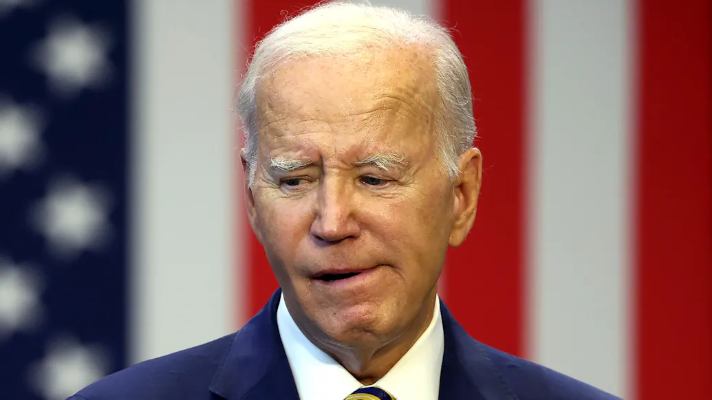 2024 DHS Threat Assessment Highlights Biden’s Failures