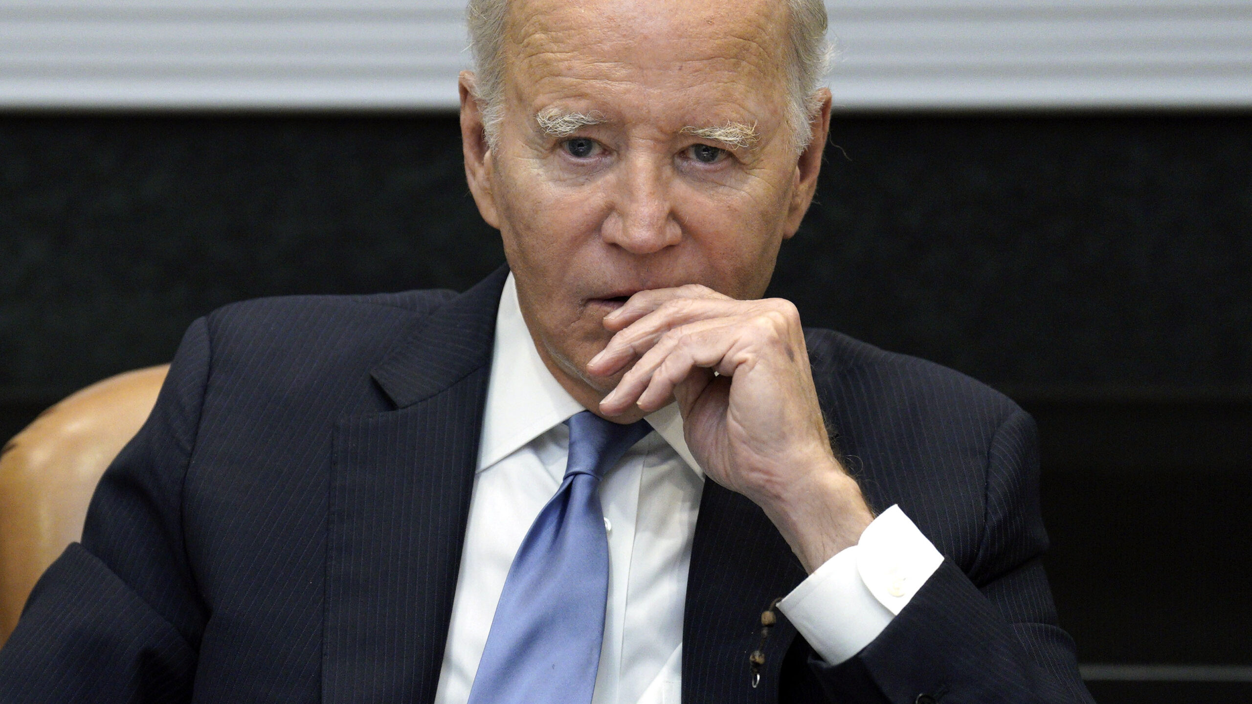 Federal prosecutor prevented agents from including Joe Biden in Hunter Biden investigation.
