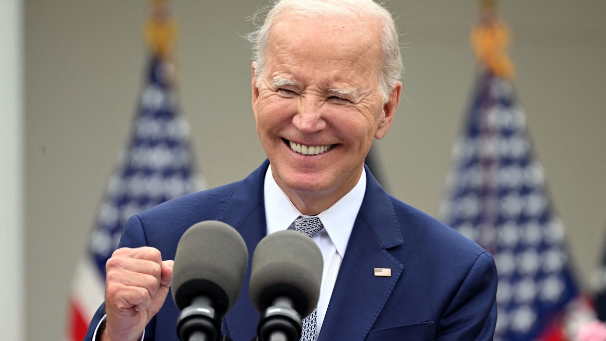 WATCH: Biden Admin Dodges Questions About Corruption Charges Against Top Democrat Senator 