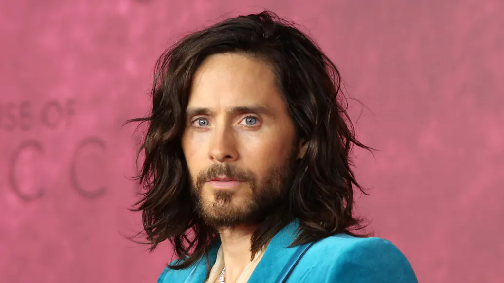 Jared Leto On Excessive Drug Use: ‘I Took It For A Ride And Then It Took Me For A Ride’