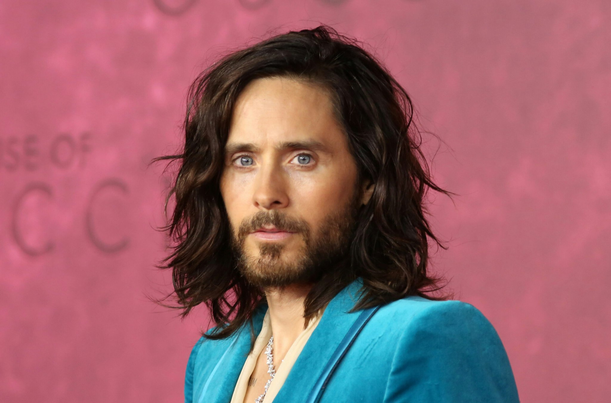 Jared Leto On Excessive Drug Use: ‘I Took It For A Ride And Then It ...