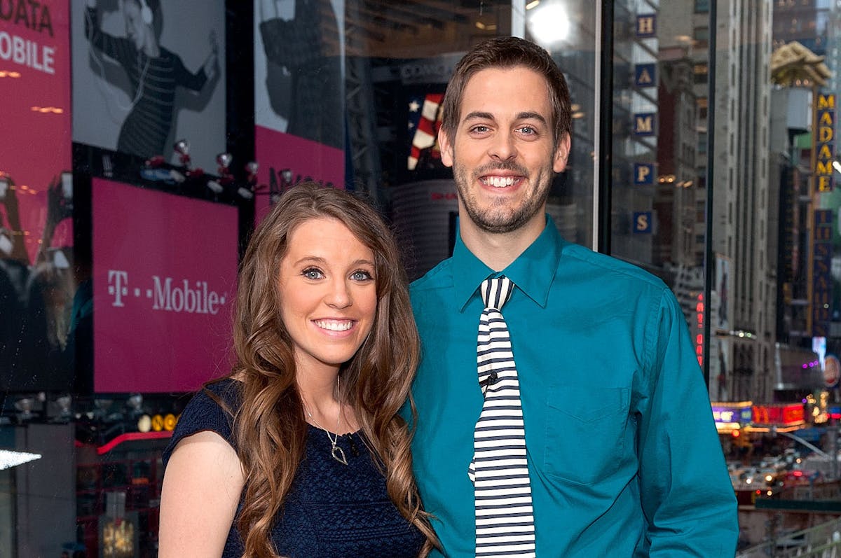 NextImg:Jill Duggar Said Being On Reality Show Caused ‘Frustration’ In Her Marriage