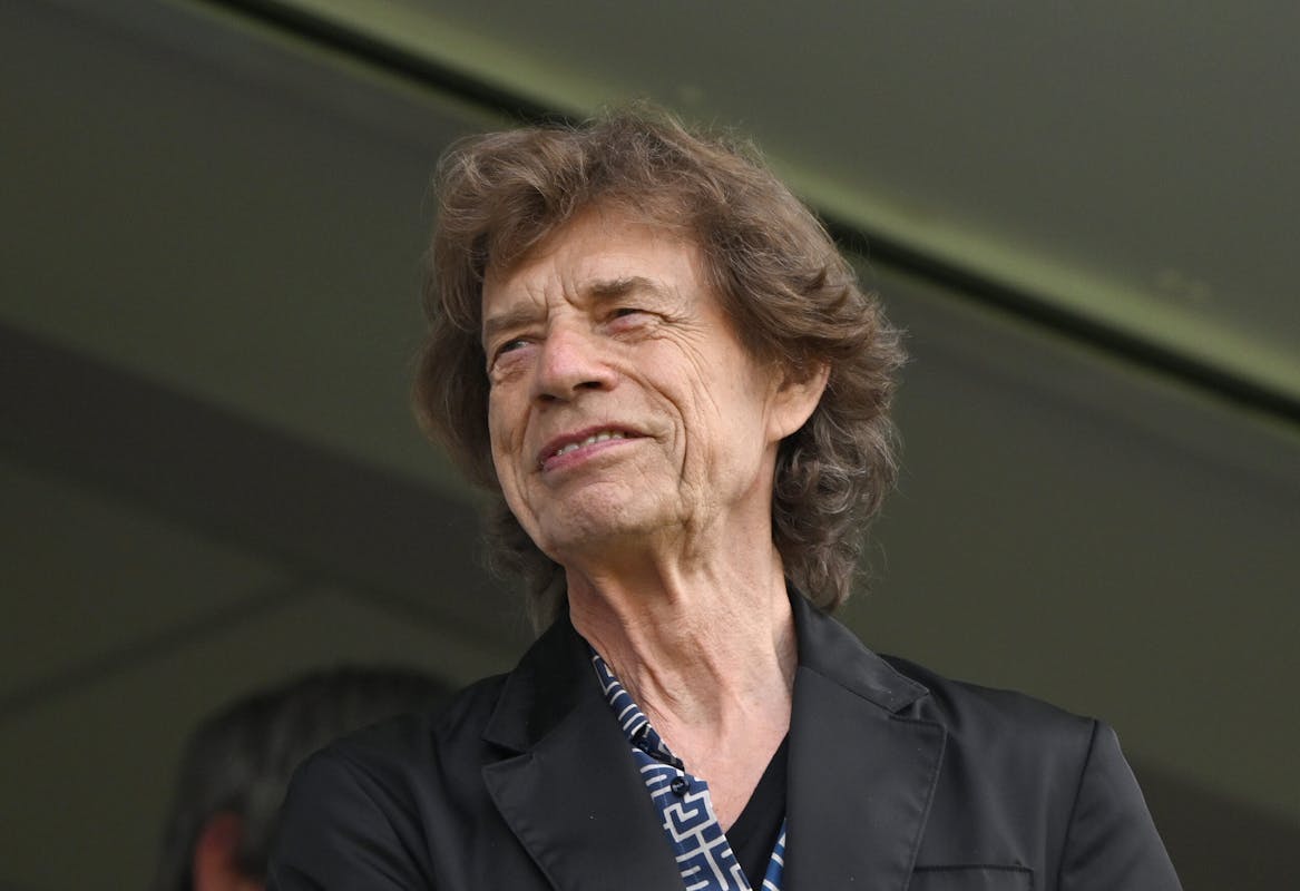 Mick Jagger Says His 8 Kids ‘Don’t Need $500M To Live Well,’ May Donate To Charity 