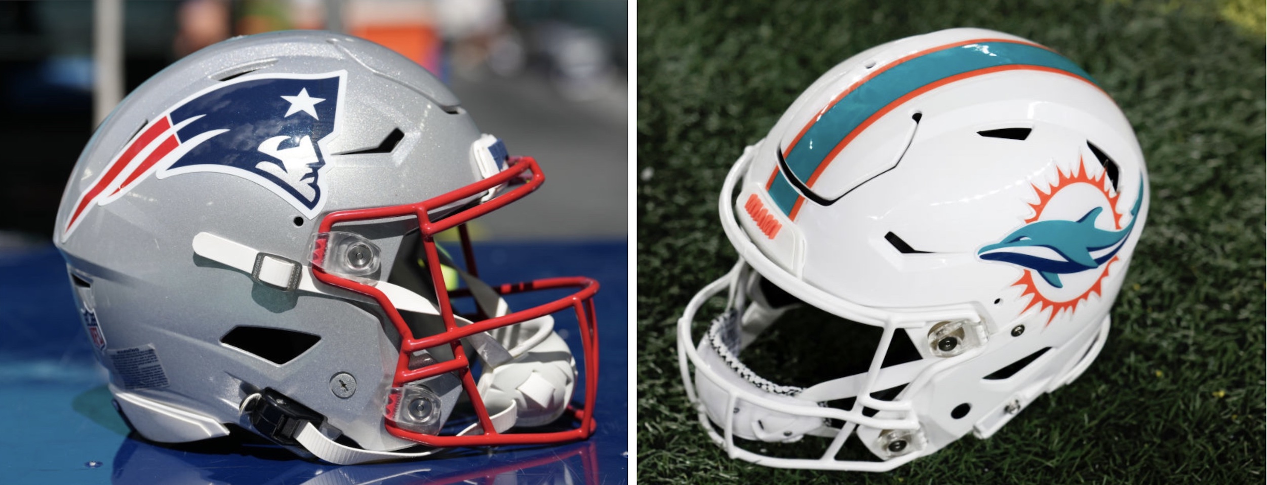 Patriots Fan Dies After Reportedly Being Punched By Dolphins Fan At Game