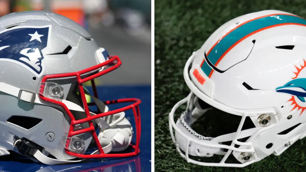 Patriots Fan Dies After Reportedly Being Punched By Dolphins Fan At Game