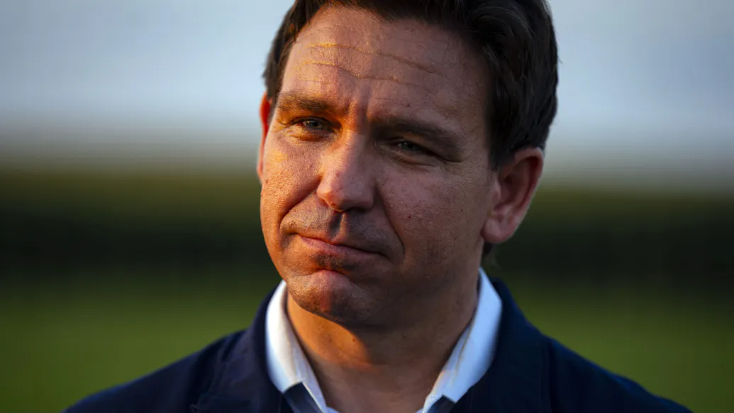 Disney Drops ‘All But Free Speech Claim’ In Federal Lawsuit Against DeSantis: Report