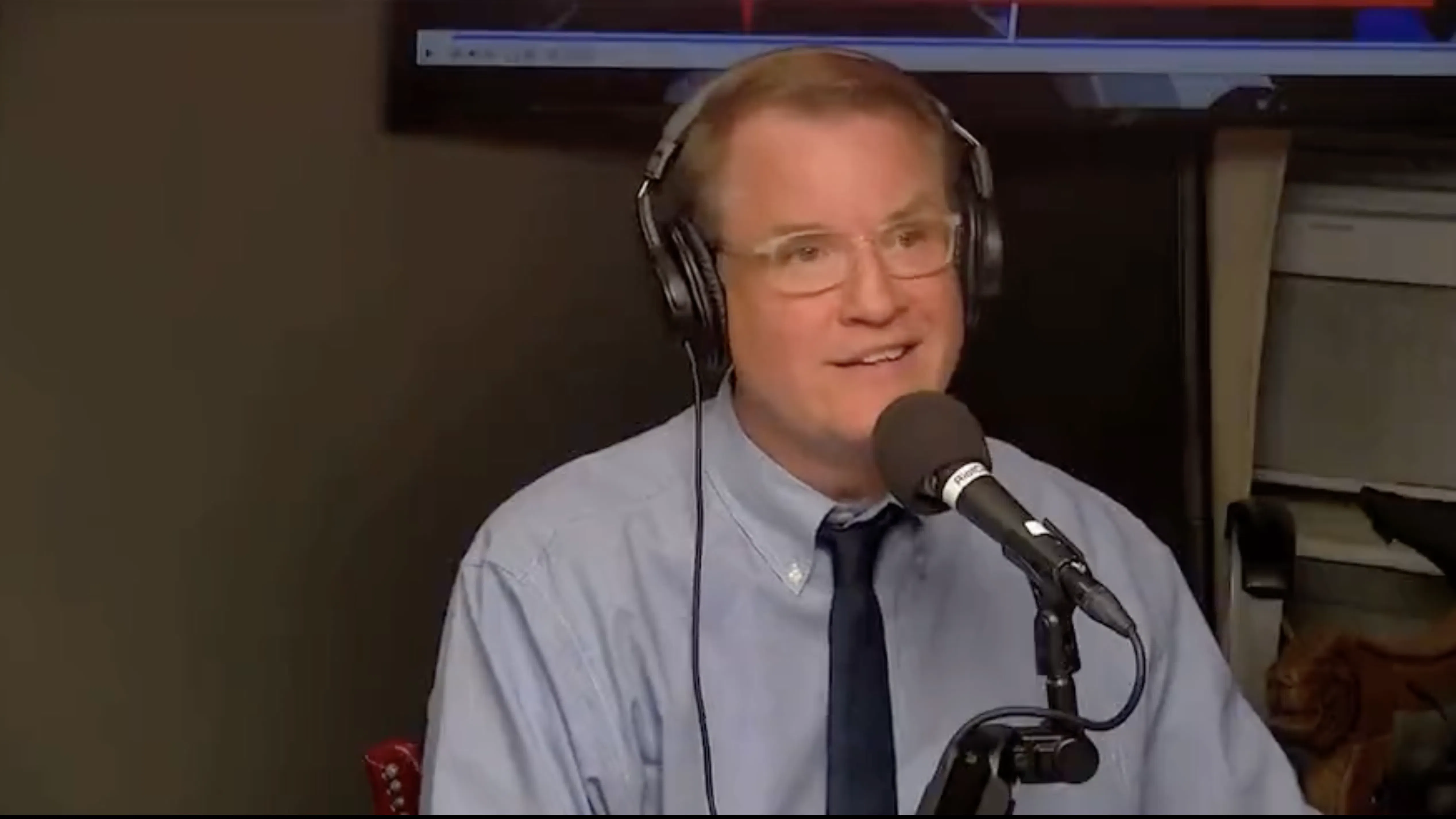 Washington Post Columnist Ends Interview After Being Confronted Over Hunter Biden Story