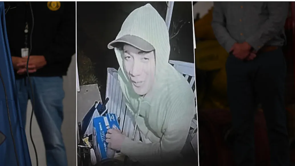 Pennsylvania Killer Captured By Police After Almost Two Weeks On The Run