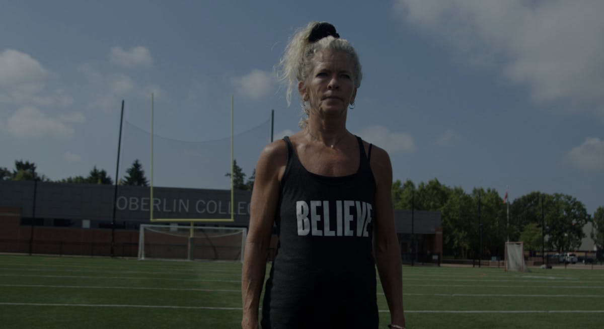 NextImg:‘Burned At The Stake’: Lax Coach At Uber-Liberal Oberlin College Targeted Over Trans Athlete Stance