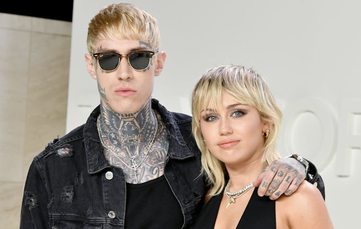 Miley Cyrus’ brother Trace cautions against OnlyFans, highlights men’s honesty.