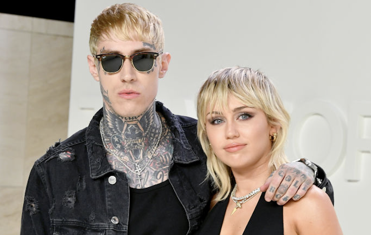 ‘Extremely Toxic’: Miley Cyrus’ Brother Trace Warns Women To Stay Away From OnlyFans, Gets Frank About Men 