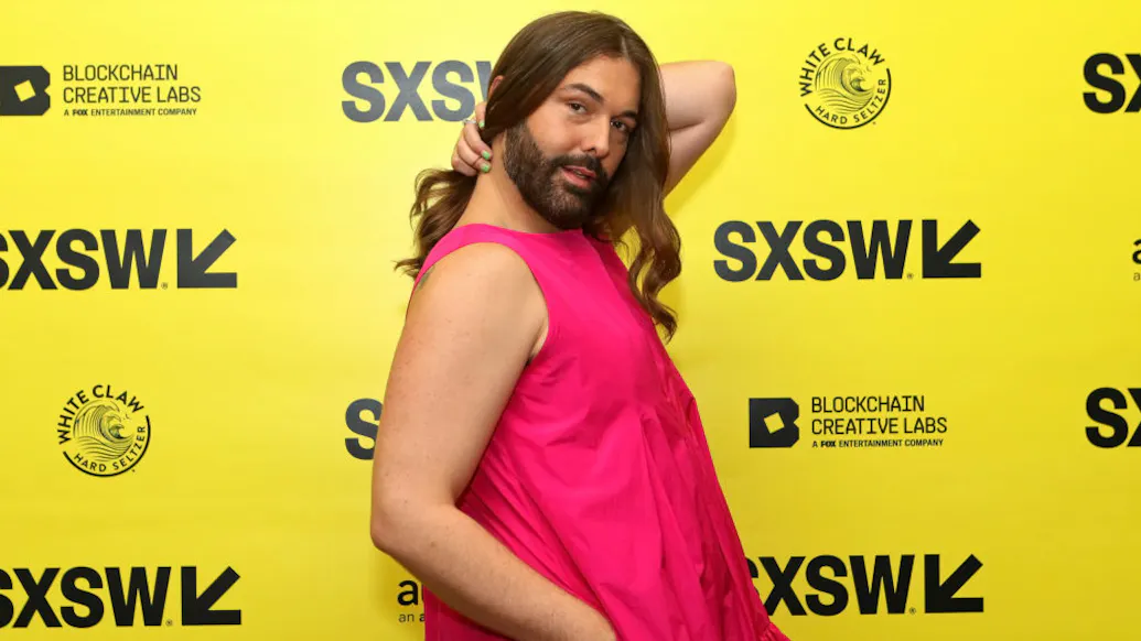 X Issues Brutal Correction To ‘Queer Eye’ Star’s Claim That Trans Athletes Have No Advantage Over Women