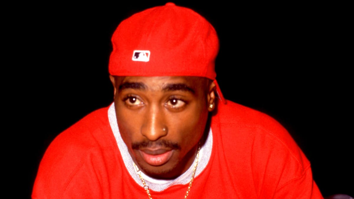 NextImg:Police Announce Arrest Of 60-Year-Old Man For The Murder Of Tupac Shakur
